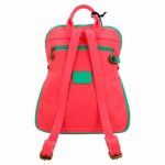 Gorjuss Every Summer Has A Story Zaino Casual 38 Centimeters 17 Multicolore Multicolor 0 2