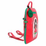 Gorjuss Every Summer Has A Story Zaino Casual 38 Centimeters 17 Multicolore Multicolor 0 5