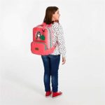 Gorjuss Every Summer Has A Story Zaino Casual 40 Centimeters 1508 Multicolore Multicolor 0 0