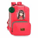 Gorjuss Every Summer Has A Story Zaino Casual 40 Centimeters 1508 Multicolore Multicolor 0