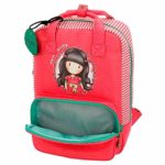 Gorjuss Every Summer Has A Story Zaino Casual 40 Centimeters 1508 Multicolore Multicolor 0 5