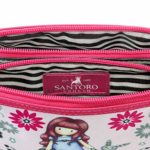 Gorjuss Fiesta Astuccio Doppio My Gift To You 0 2