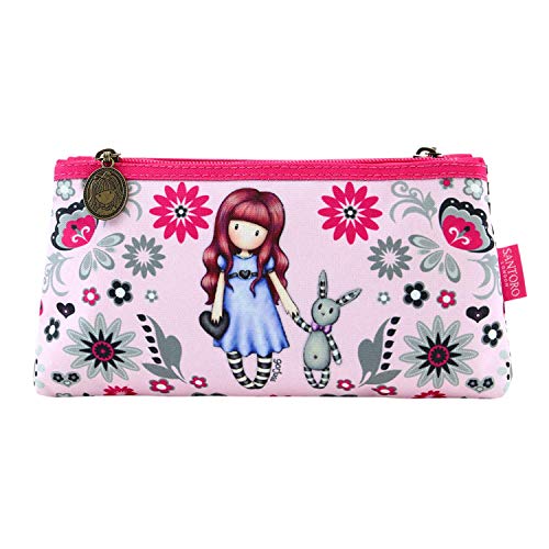 Gorjuss Fiesta Astuccio Doppio My Gift To You 0 Gorjuss Fiesta Astuccio Doppio My Gift To You 0