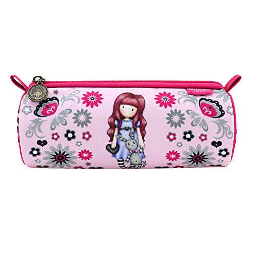 Gorjuss Fiesta Astuccio Rotondo My Gift To You 0 Gorjuss Fiesta Astuccio Rotondo My Gift To You 0