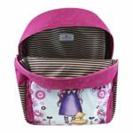 Gorjuss Fiesta Trolley Rucksack The Dreamer Novit 2019 0 0