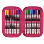 Gorjuss Fiesta Astuccio Con Tripla Cerniera 0 10