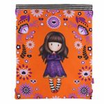 Gorjuss Fiesta Sacca Zainetto In Tela Leggera 0 0