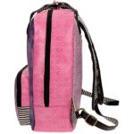 Gorjuss Jac Of Hearts Zaino Casual 40 Cm 1276 Liters Rosa 0 3