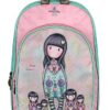 Gorjuss Seven Sisters Coated Rucksack 0