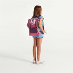 Gorjuss Sugar And Spice Zaino Casual 38 Cm 992 Liters Multicolore Morado 0 0