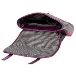 Gorjuss Sugar And Spice Zaino Casual 38 Cm 992 Liters Multicolore Morado 0 3