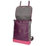 Gorjuss Sugar And Spice Zaino Casual 38 Cm 992 Liters Multicolore Morado 0 4