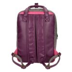 Gorjuss Sugar And Spice Zaino Casual 40 Cm 1508 Liters Multicolore Morado 0 1