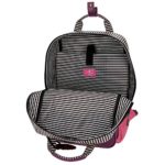 Gorjuss Sugar And Spice Zaino Casual 40 Cm 1508 Liters Multicolore Morado 0 3