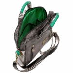 Gorjuss The Scarff Zaino 33 Cm 454 Liters Verde 0 4