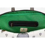 Gorjuss The Scarff Zaino 33 Cm 454 Liters Verde 0 5