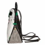 Gorjuss The Scarff Zaino Casual 38 Cm 17 23 Liters Verde 0 2