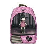 Gorjuss Zaino Double Fairy Lights 0