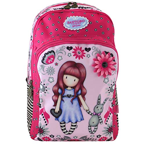 Gorjuss Ziano Triple Pocket My Gift To You Novit 2019 0 Gorjuss Ziano Triple Pocket My Gift To You Novit 2019 0