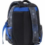 Graffiti Star Wars Zaino 44 Cm Nero Black 0 0