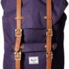Herschel Backpack Little America Mid Volume Classics Mid Poliestere 17 I 0