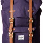 Herschel Backpack Little America Mid Volume Classics Mid Poliestere 17 I 0
