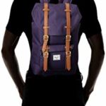 Herschel Backpack Little America Mid Volume Classics Mid Poliestere 17 I 0 2