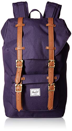 Herschel Backpack Little America Mid Volume Classics Mid Poliestere 17 I 0