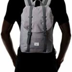 Herschel Backpack Retreat Mid Volume 13 Classics Mid Backpacks Poliestere 14 I 0 2