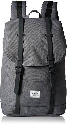 Herschel Backpack Retreat Mid Volume 13 Classics Mid Backpacks Poliestere 14 I 0