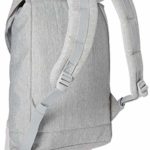 Herschel Classic Retreat Mid Volume Zaino 13 Grigio Chiaro 0 0