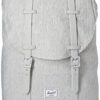 Herschel Classic Retreat Mid Volume Zaino 13 Grigio Chiaro 0