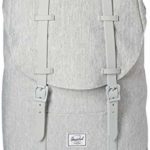 Herschel Classic Retreat Mid Volume Zaino 13 Grigio Chiaro 0