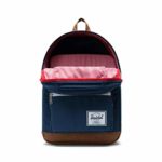 Herschel Settlement Zaino Casual 45 Cm 22 Liters Blu Navytan 0 1