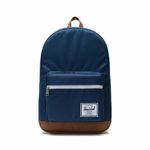Herschel Settlement Zaino Casual 45 Cm 22 Liters Blu Navytan 0