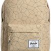 Herschel Supply Co Zaino Classico Khaki Sequence Beige 10001 00586 Os 0