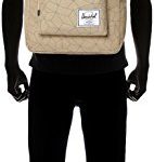 Herschel Supply Co Zaino Classico Khaki Sequence Beige 10001 00586 Os 0 4