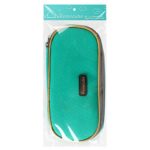 Homecube Astuccio Portamatite Spazioso Per Cancelleria Di Studenti Colore Verde 0 5