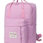 Hotstyle Bestie Carino Zaino Scuola Zainetto Donna Con Vano Pc 14 Pollici 37x27x14cm 0 0