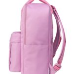 Hotstyle Bestie Carino Zaino Scuola Zainetto Donna Con Vano Pc 14 Pollici 37x27x14cm 0 1