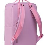 Hotstyle Bestie Carino Zaino Scuola Zainetto Donna Con Vano Pc 14 Pollici 37x27x14cm 0 2