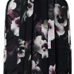 Hotstyle Hoppor Zaino Stampato Floreale 24l Impermeabile Per Laptop 156 Nero 0 1