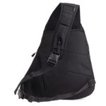 Huntvp Borsa A Tracolla Petto Uomo Sportivo Zaino Monospalla Militare Per Campeggio Escursionismo Ciclismo Viaggio Trekking Porta Smartphone Chiave Denaro 0 0