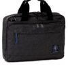 Invicta Office Borsa Messenger 42 Cm 12 Litri Grigio Scuro 0