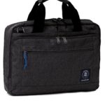 Invicta Office Borsa Messenger 42 Cm 12 Litri Grigio Scuro 0
