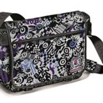 Invicta Tracolla Abstract 15 Lt Tempo Libero Scuola Pc Pack 0