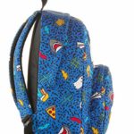 Invicta Zaino Ollie Face Pack Fantasy Royal Blue S18 206001855535 0 1