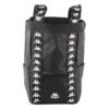 Kappa Zaino Unisex 222 Banda Aninges 3030di0902 Blackwhite 0