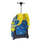 Karactermania 53085 Minions Zaino Casual 48 Cm 28 Litri Blu 0 0