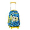 Karactermania 53412 Minions Zainetto Per Bambini 44 Cm Blu 0